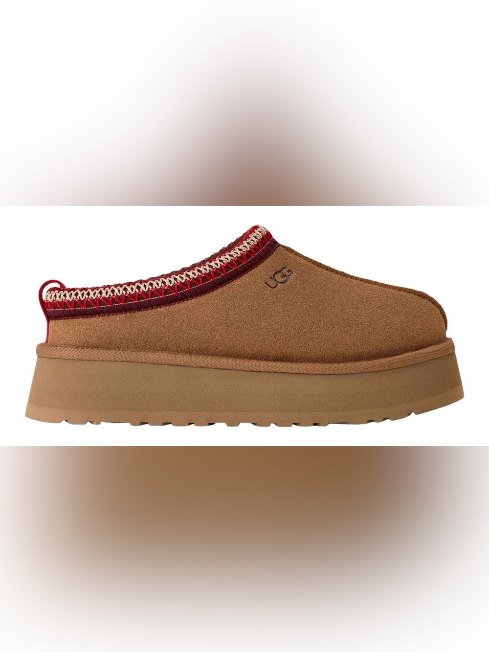 UGG Women's Tazz II Platform Shoes